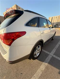 هيونداي فيراكروز